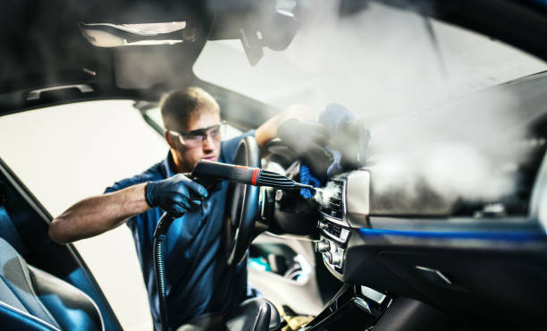 Ventilation Cleaning Services in AZ