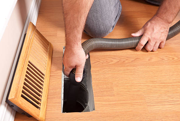 Best Affordable HVAC Duct Cleaning  in Tucson, AZ