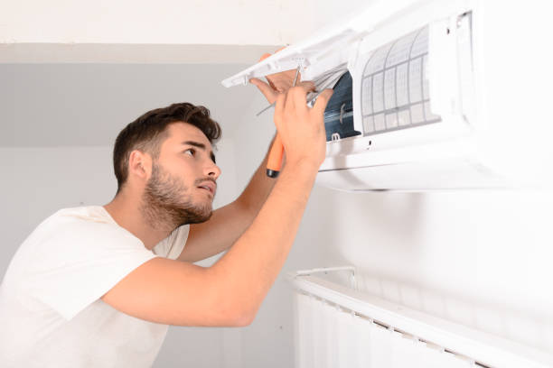 Best HVAC Duct Inspection Services  in Tucson, AZ