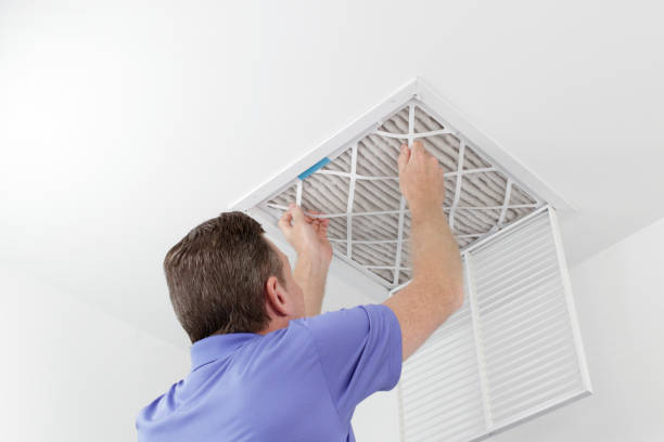 Reliable AZ Airduct Cleaning Solutions